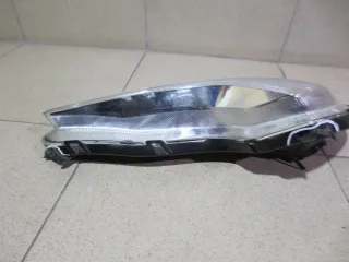 922014L600 Фара противотуманная левая Hyundai Solaris 1 Арт 2-623575, вид 3