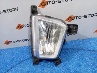 92202M0000 Фара противотуманная правая Hyundai Creta 1 Арт 2-623576, вид 1