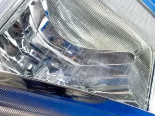 92202M0000 Фара противотуманная правая Hyundai Creta 1 Арт 2-623576, вид 4