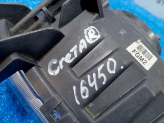 92202M0000 Фара противотуманная правая Hyundai Creta 1 Арт 2-623576, вид 8