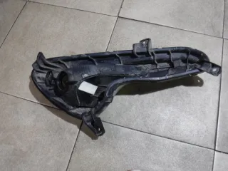 922014L600 Фара противотуманная левая Hyundai Solaris 1 Арт 2-623638, вид 4