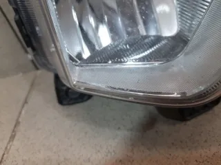 92202M0000 Фара противотуманная правая Hyundai Creta 1 Арт 2-623731, вид 4