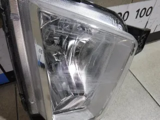 92202M0000 Фара противотуманная правая Hyundai Creta 1 Арт 2-623765, вид 3