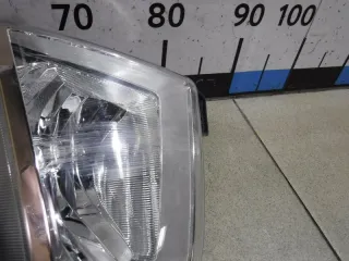 92202M0000 Фара противотуманная правая Hyundai Creta 1 Арт 2-623765, вид 4