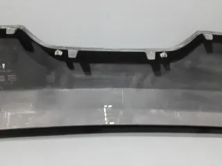 86665M0000 Накладка заднего бампера Hyundai Creta 1 Арт 2-623894, вид 4