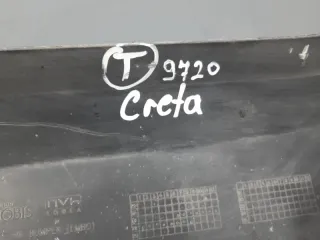 86665M0000 Накладка заднего бампера Hyundai Creta 1 Арт 2-623894, вид 6