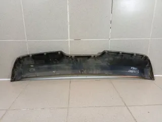 86665M0000 Накладка заднего бампера Hyundai Creta 1 Арт 2-623932, вид 6