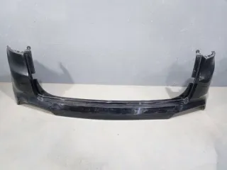 86611M0000 Бампер задний Hyundai Creta 1 Арт 2-624076, вид 1
