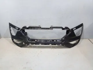 86511BW000 Бампер передний Hyundai Creta 1 Арт 2-624142, вид 1