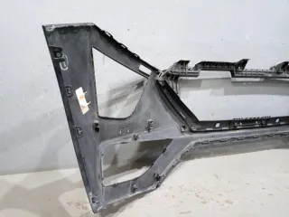 86511BW000 Бампер передний Hyundai Creta 1 Арт 2-624142, вид 10