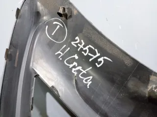 86670BW000 Накладка заднего бампера Hyundai Creta 1 Арт 2-624146, вид 6