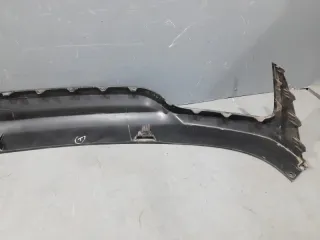 86612H5000 Юбка задняя Hyundai Solaris 2 Арт 2-624173, вид 5