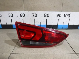 92403H5000 Фонарь задний внутренний левый Hyundai Solaris 2 Арт 2-624253, вид 1