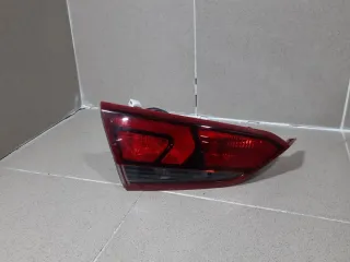 92403H5000 Фонарь задний внутренний левый Hyundai Solaris 2 Арт 2-624281, вид 1
