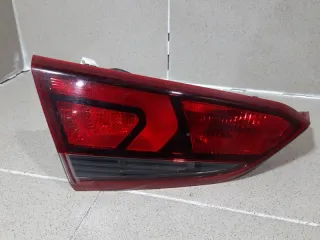 92403H5000 Фонарь задний внутренний левый Hyundai Solaris 2 Арт 2-624281, вид 2