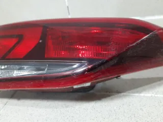92403H5000 Фонарь задний внутренний левый Hyundai Solaris 2 Арт 2-624281, вид 3