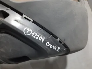86612-BW000 Юбка задняя Hyundai Creta 1 Арт 2-624307, вид 7