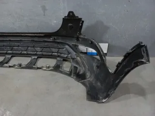 86612BW000 Юбка задняя Hyundai Creta 1 Арт 2-624319, вид 5