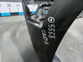 86612BW000 Юбка задняя Hyundai Creta 1 Арт 2-624319, вид 9