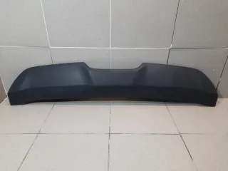 86665M0000 Накладка заднего бампера Hyundai Creta 1 Арт 2-624333, вид 1