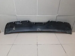 86665M0000 Накладка заднего бампера Hyundai Creta 1 Арт 2-624333, вид 5