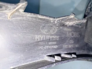 86512M0000 Юбка передняя Hyundai Creta 1 Арт 2-624382, вид 11