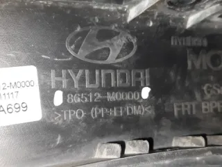 86512M0000 Юбка передняя Hyundai Creta 1 Арт 2-624385, вид 11