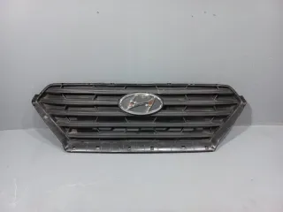 86350BW000 Решетка радиатора Hyundai Creta 1 Арт 2-624447, вид 1