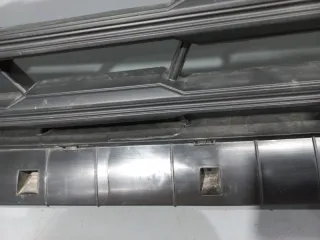 86350BW000 Решетка радиатора Hyundai Creta 1 Арт 2-624447, вид 3