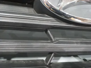86350BW000 Решетка радиатора Hyundai Creta 1 Арт 2-624447, вид 6