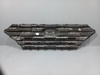 86350BW000 Решетка радиатора Hyundai Creta 1 Арт 2-624447, вид 7