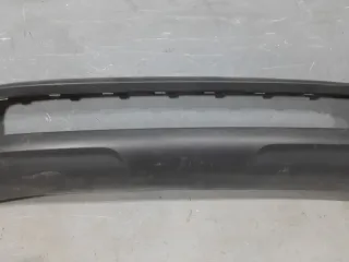 86670BW000 Накладка заднего бампера Hyundai Creta 1 Арт 2-624477, вид 4