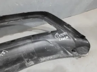 86670BW000 Накладка заднего бампера Hyundai Creta 1 Арт 2-624477, вид 7