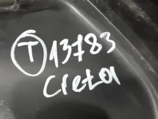 86670BW000 Накладка заднего бампера Hyundai Creta 1 Арт 2-624477, вид 10