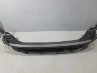 86612BW000 Юбка задняя Hyundai Creta 1 Арт 2-624500, вид 4