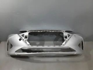 86511H5500 Бампер передний Hyundai Solaris 2 Арт 2-624697, вид 1
