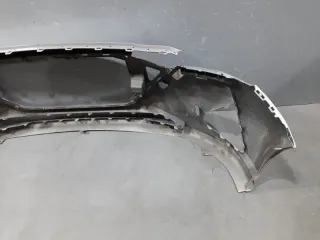 86511H5500 Бампер передний Hyundai Solaris 2 Арт 2-624697, вид 12