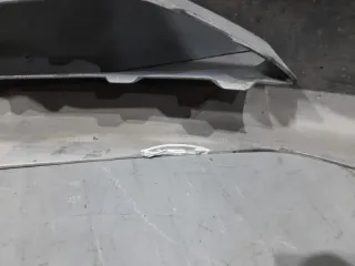 86511H5500 Бампер передний Hyundai Solaris 2 Арт 2-624697, вид 14