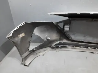 86511H5500 Бампер передний Hyundai Solaris 2 Арт 2-624697, вид 15