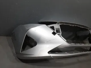 86511H5500 Бампер передний Hyundai Solaris 2 Арт 2-624697, вид 3