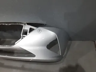 86511H5500 Бампер передний Hyundai Solaris 2 Арт 2-624697, вид 4