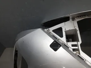 86511H5500 Бампер передний Hyundai Solaris 2 Арт 2-624697, вид 6