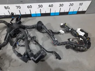 912204L020 Проводка (коса) Hyundai Solaris 1 Арт 2-625116, вид 9