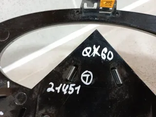 623823JA0A Эмблема Infiniti QX60 1 restailing Арт 2-625301, вид 9