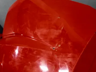 J9C14110LML Бампер задний Jaguar E-PACE Арт 2-625535, вид 5
