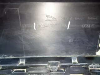 J9C14110LML Бампер задний Jaguar E-PACE Арт 2-625555, вид 11