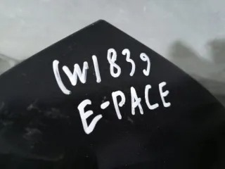 J9C14099LML Бампер передний Jaguar E-PACE Арт 2-625556, вид 13