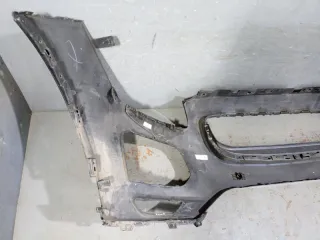 J9C14099LML Бампер передний Jaguar E-PACE Арт 2-625556, вид 6