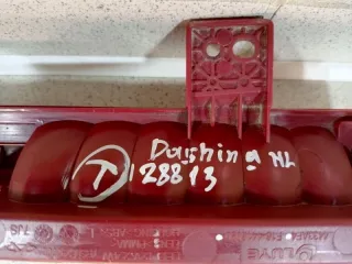 F164416030 Фонарь задний противотуманный левый Jetour Dashing Арт 2-625657, вид 9