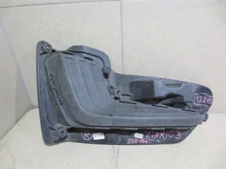 865244Y000 Заглушка бампера правая Kia Rio 3 Арт 2-625686, вид 1